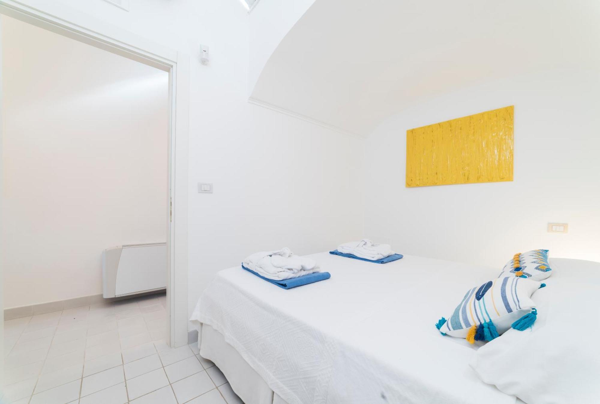 Masa Villas Praiano Room photo